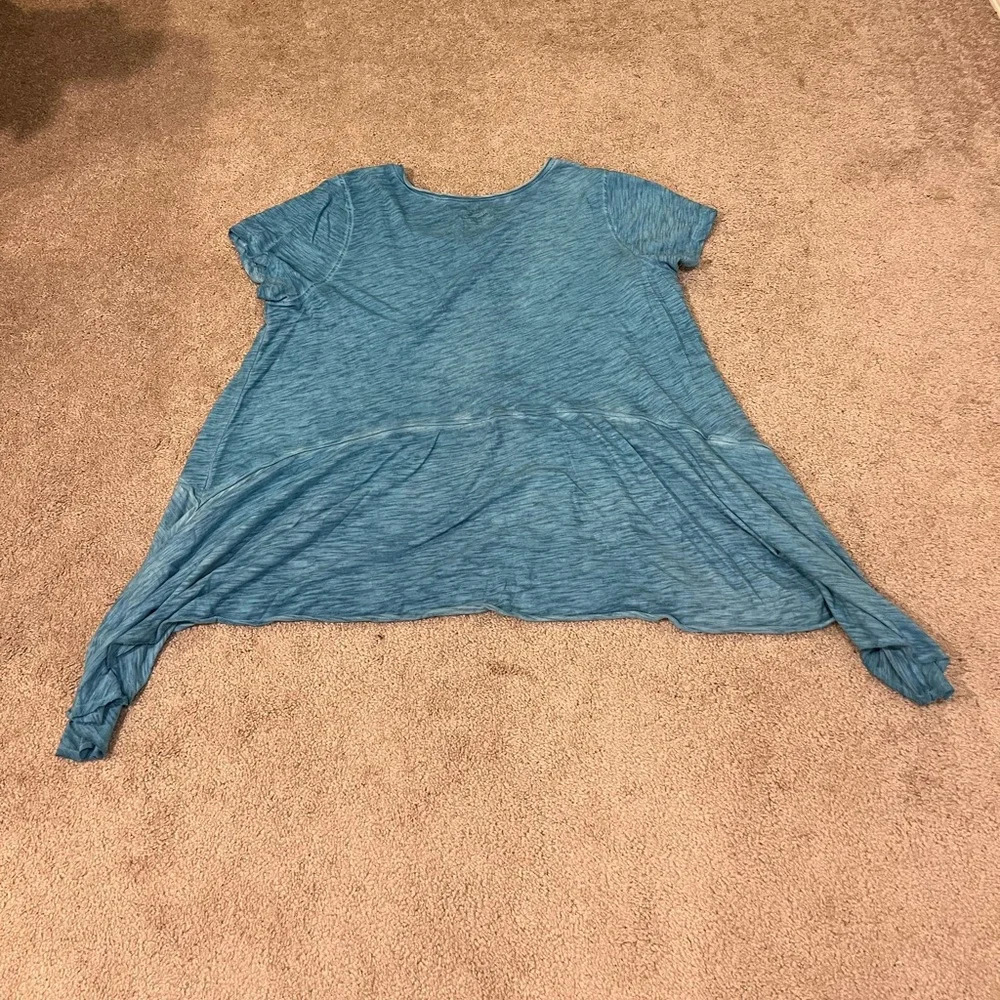 Lane Bryant Top - Picture 5 of 5